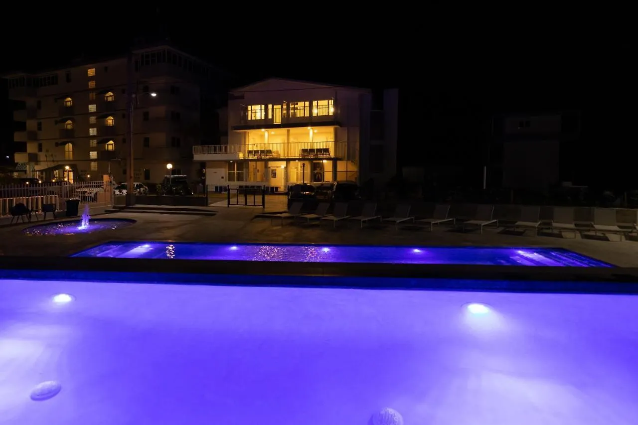 Boho Beach Club Boqueron