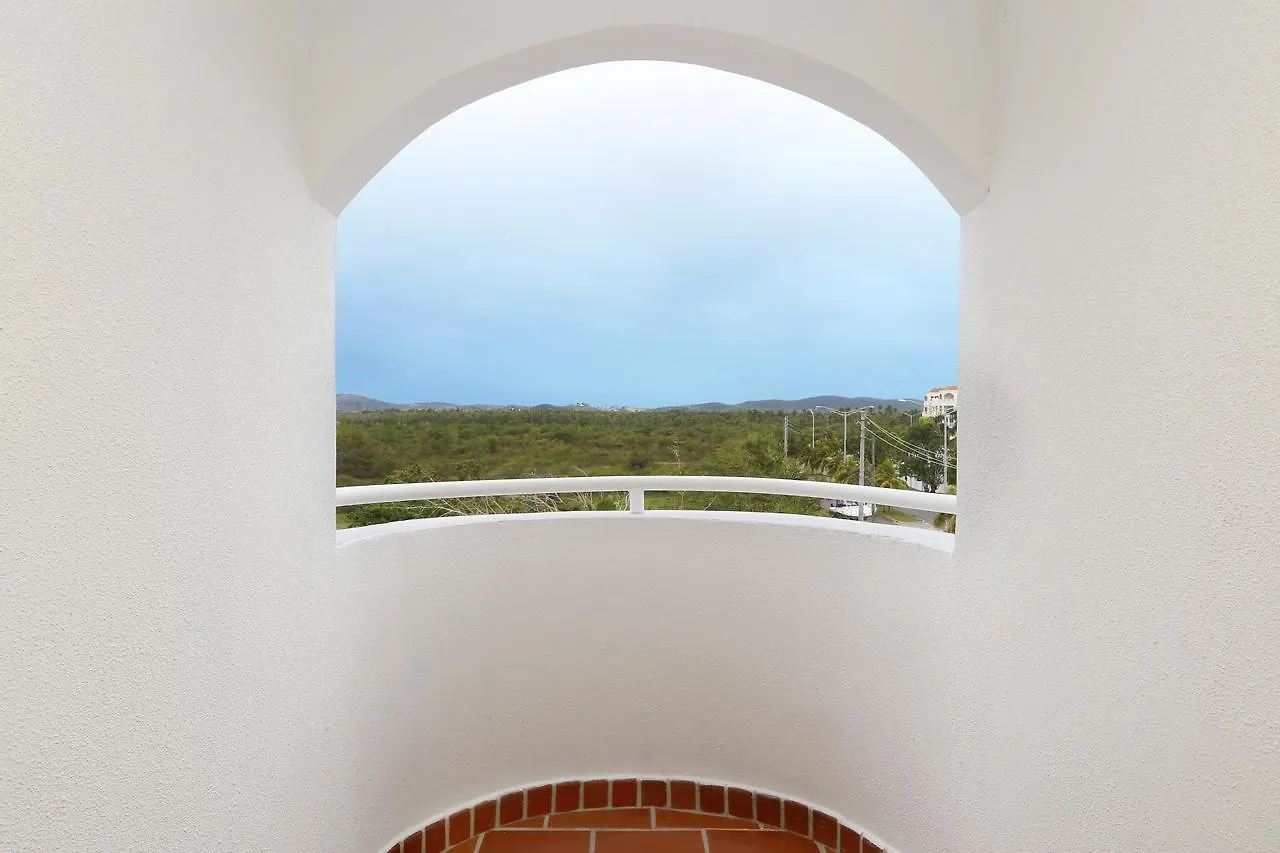 Boho Beach Club Boqueron Otel
