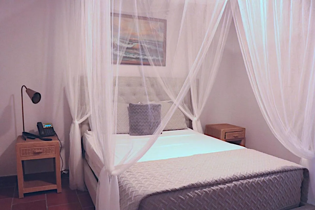 Boho Beach Club Boqueron 4*,  Porto Riko