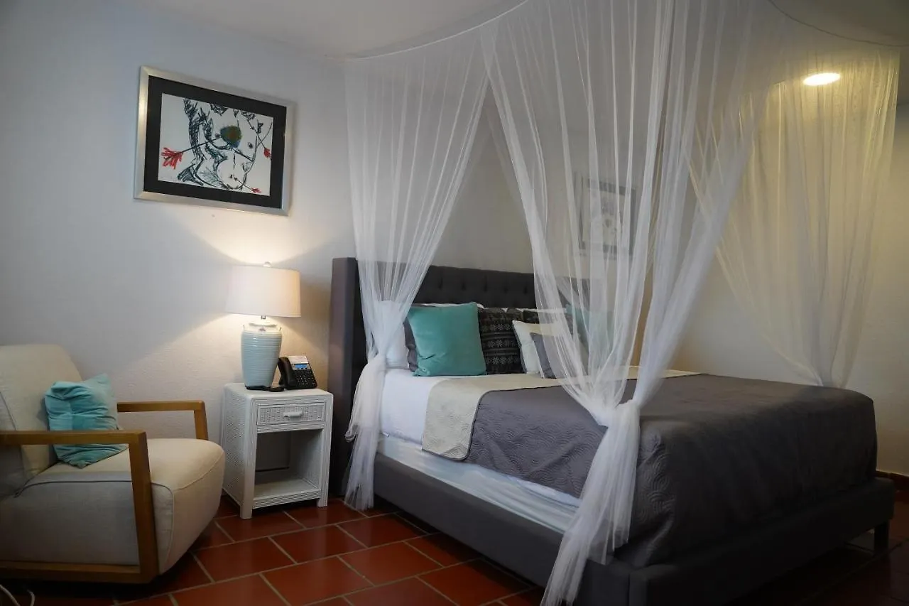 Boho Beach Club Boqueron