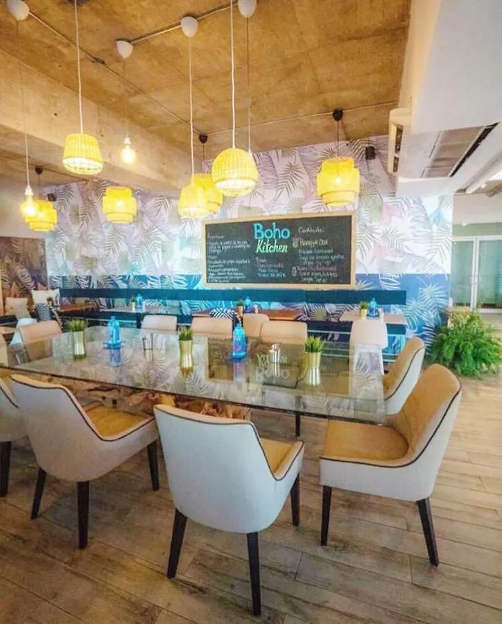Boho Beach Club Boqueron 4*,  Porto Riko