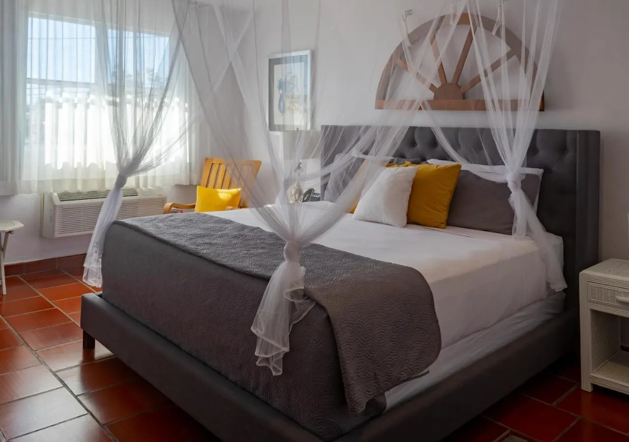 Boho Beach Club Boqueron