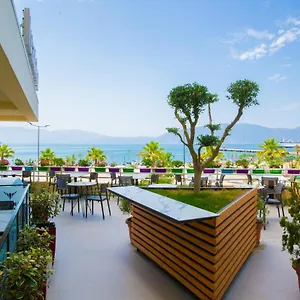 Veranda Boutique 3*, Vlore Albania