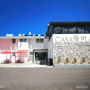 Casa De Playa Hotel