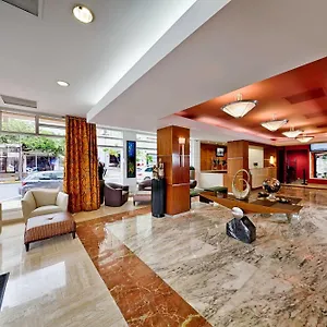 Courtyard By Marriott Miramar **** San Juan