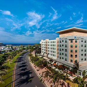 Hotel Hyatt House San Juan