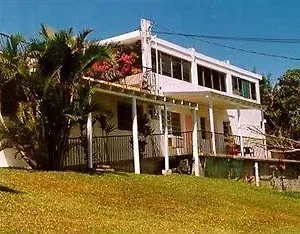 Ceiba Country 2*, Fajardo Puerto Rico