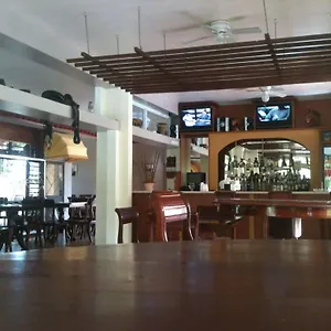 Apartahotel Sotomayor Adjuntas