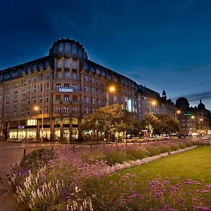 Hotel Ea Rokoko ****